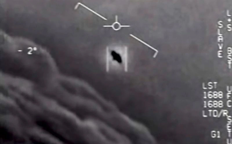 ufo sighting