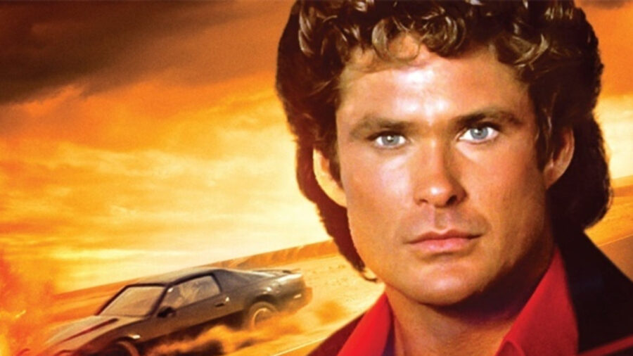 The Knight Rider Movie: Will David Hasselhoff Come Back To This Franchise?