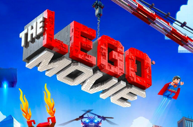 The LEGO Movie 3: A Franchise In Trouble | GIANT FREAKIN ROBOT