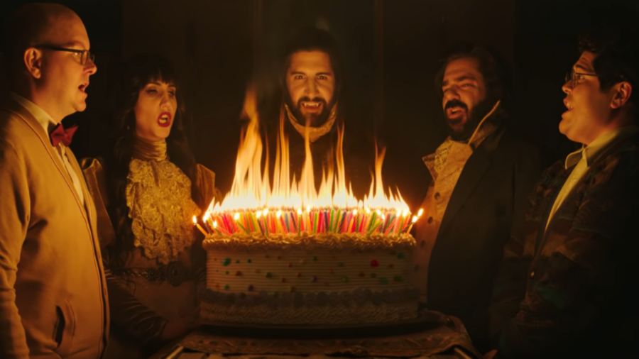 What We Do in the Shadows season 3