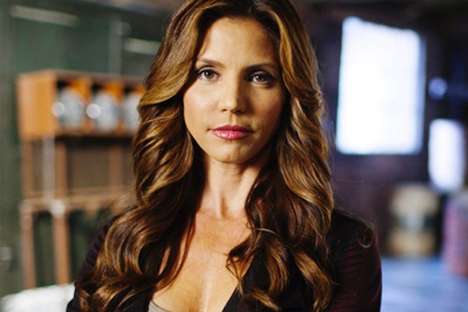 Charisma Carpenter Why She Isnt Landing Big Roles Anymore