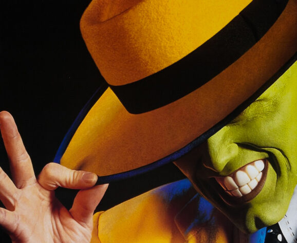 Exclusive: The Mask Reboot In Development, Taika Waititi Eyed To Write ...