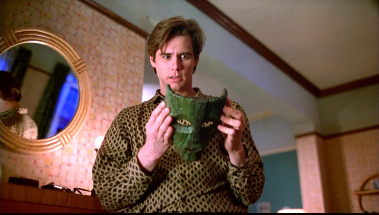 Two Of Jim Carrey’s Greatest Movies Are Now Free To Stream