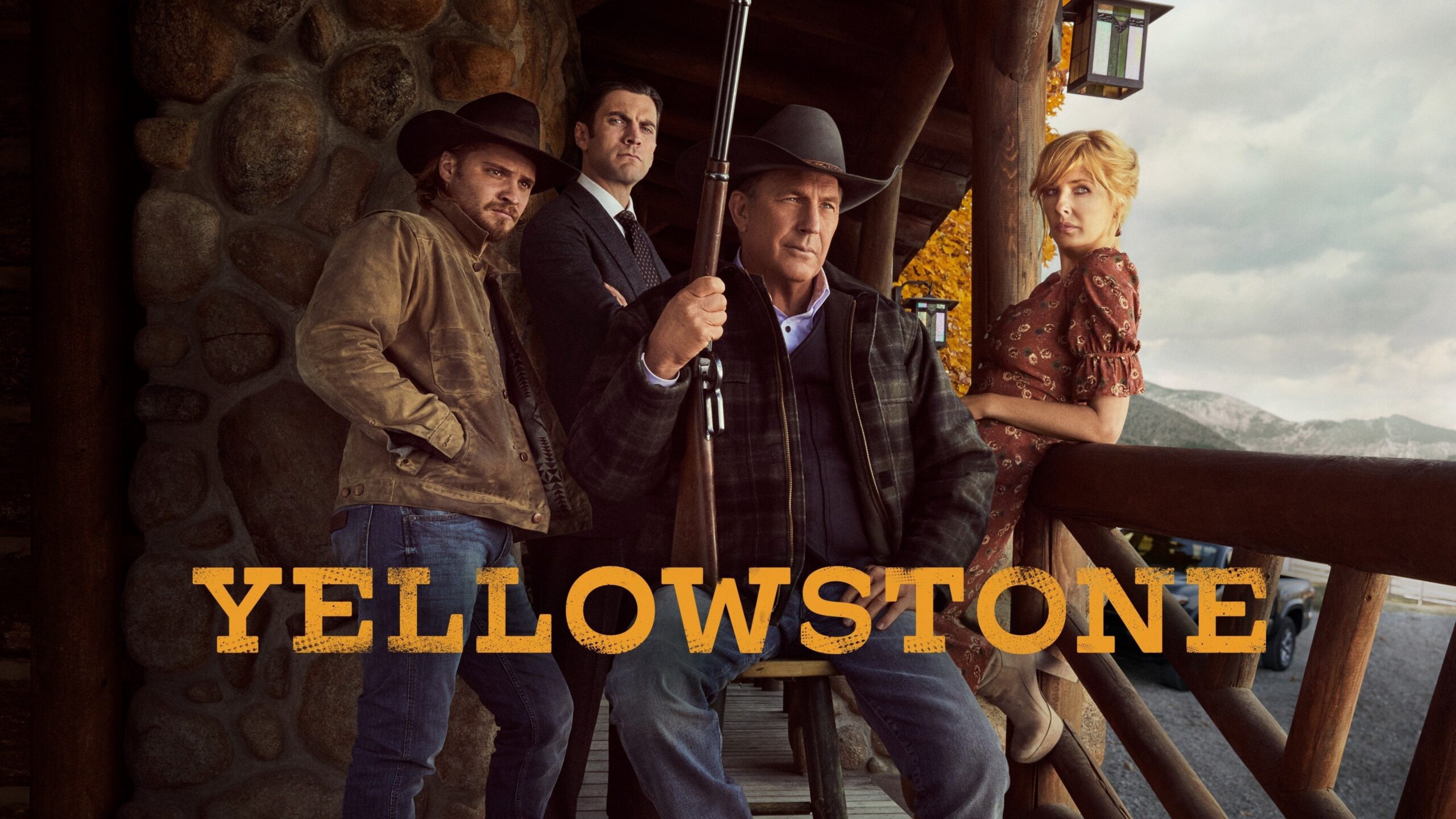 yellowstone episodes