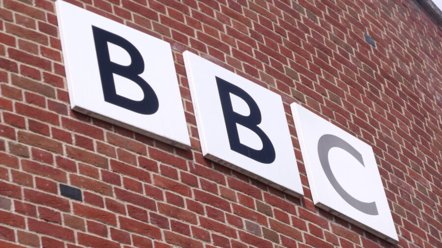 bbc celebrity politics feature