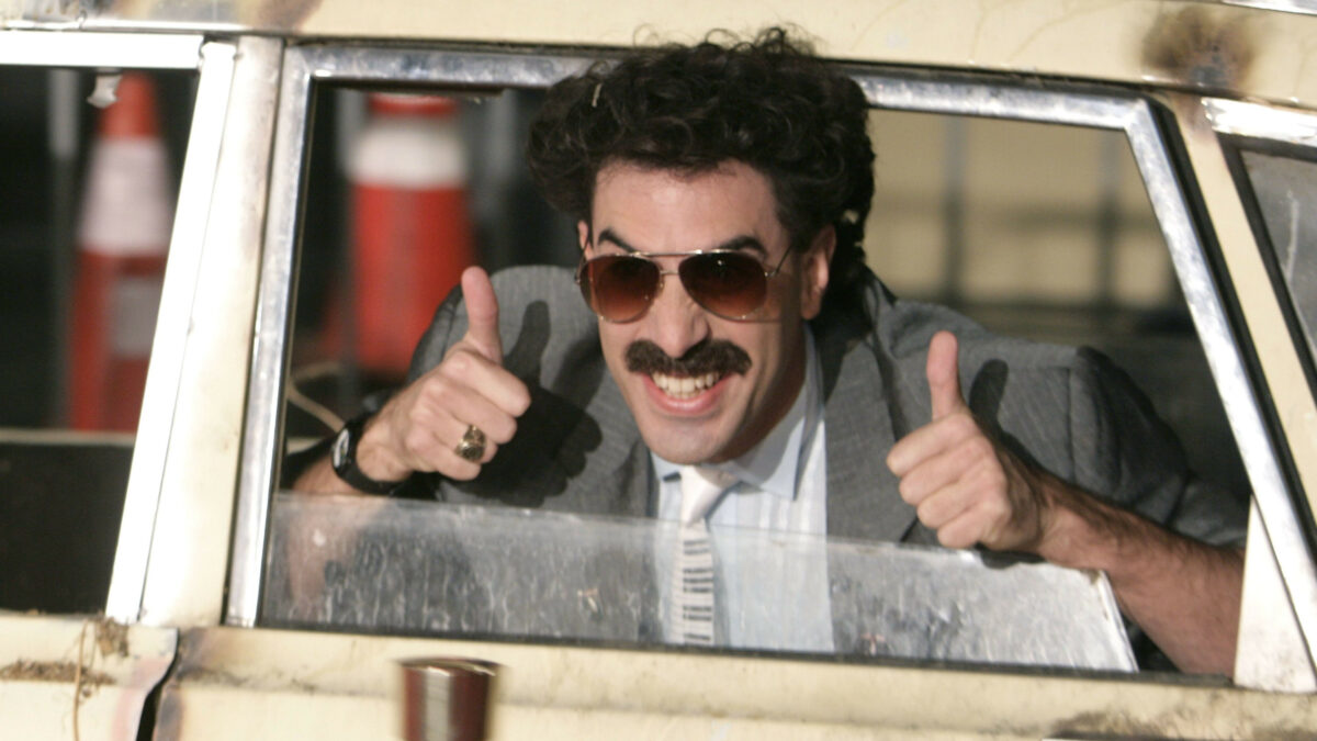 borat 2 popcorn time