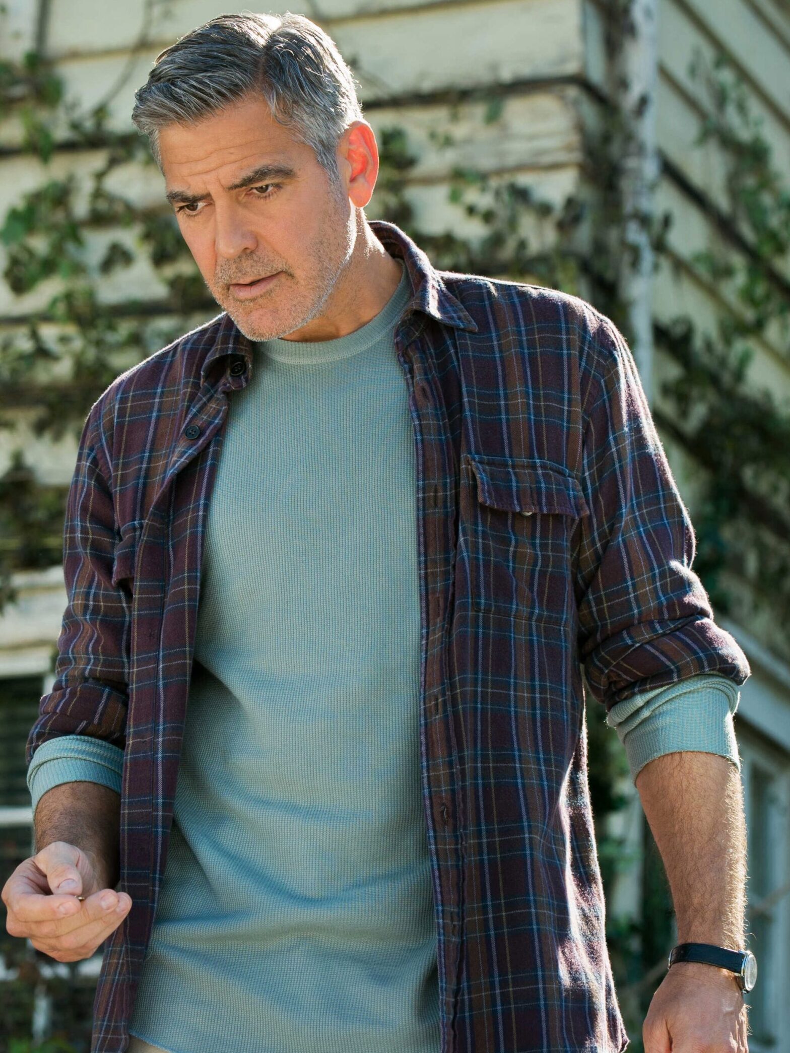 George Clooney: Why Hasn’t He Made A Movie In 5 Years?