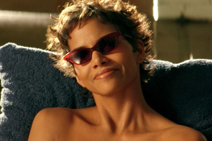 A Sexy Halle Berry Movie Just Became Free To Watch Online