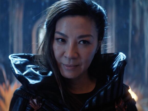 michelle yeoh marvel