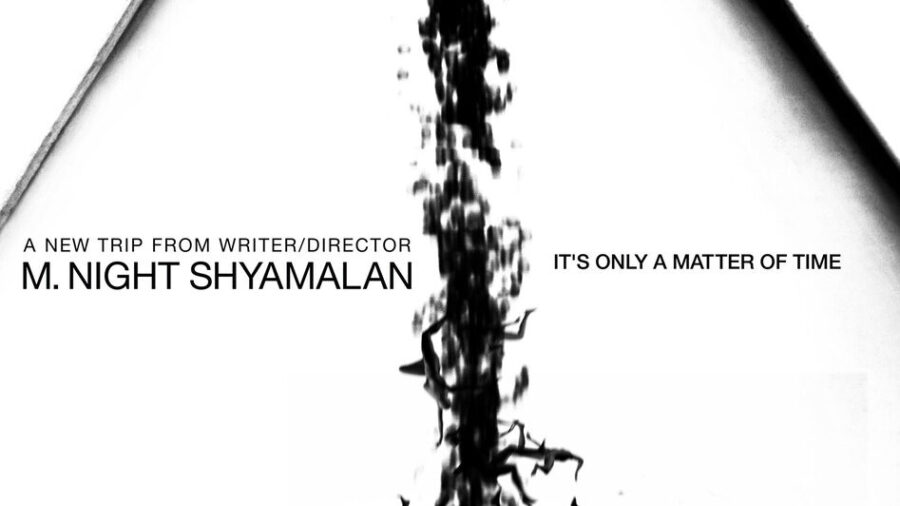 M. Night Shyamalan movie