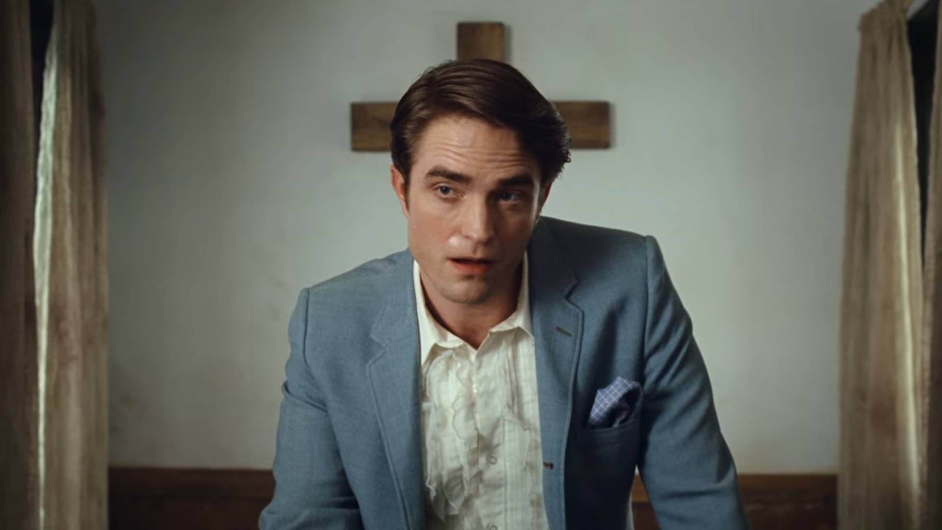 Robert Pattinson's Best 24 Movies Ranked