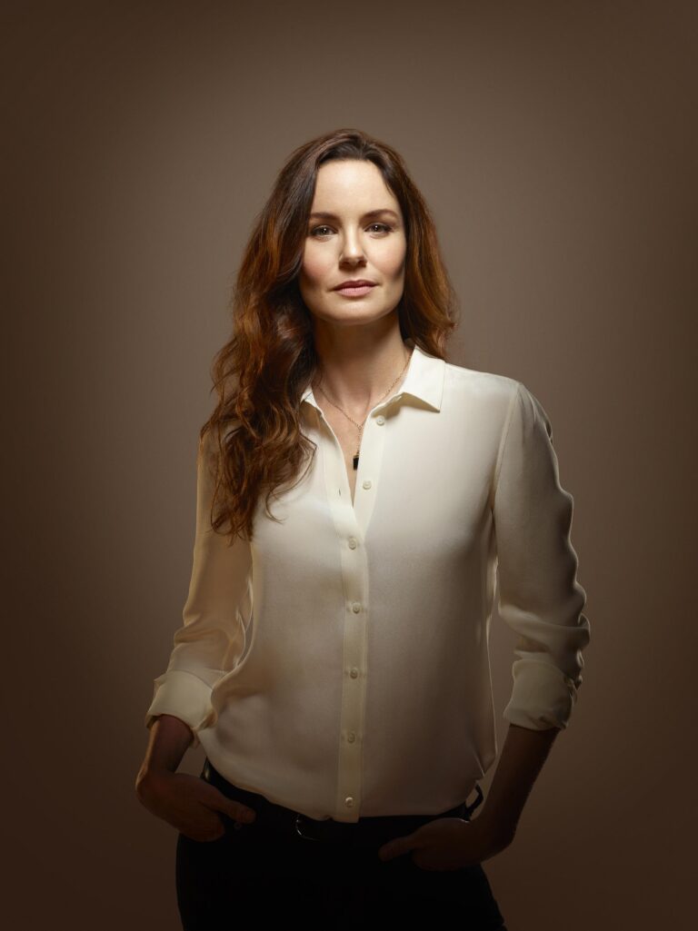 Sarah Wayne Callies: How She Almost Returned To The Walking Dead