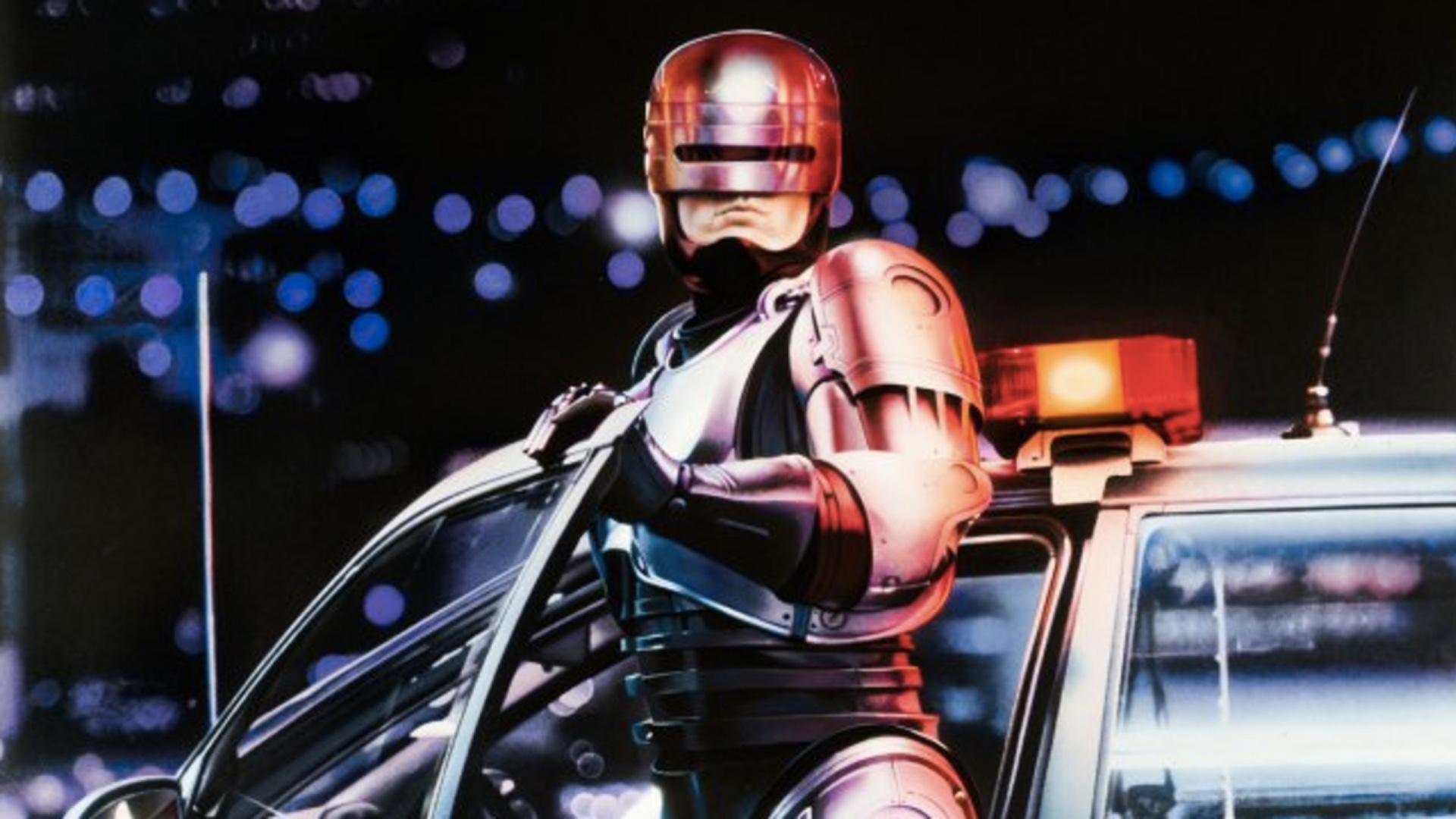 RoboCop Returns All We Know About The New Movie