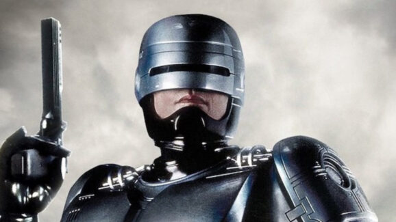 RoboCop Returns: All We Know About The New Movie | GIANT FREAKIN ROBOT