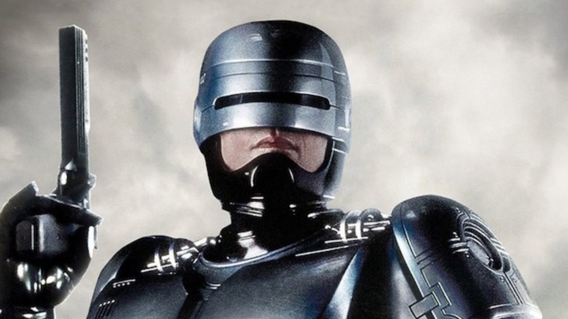Exclusive Chris Evans Eyed For New RoboCop Movie