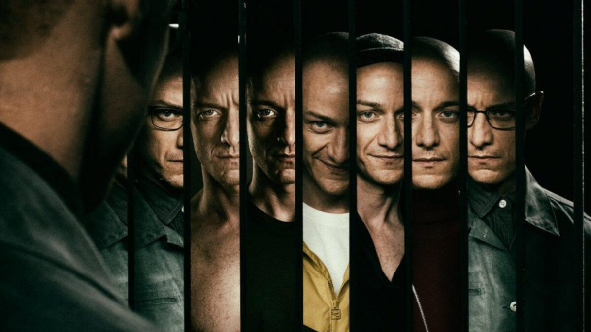 People Are Trying To Get M. Night Shyamalan’s Split Banned From Netflix