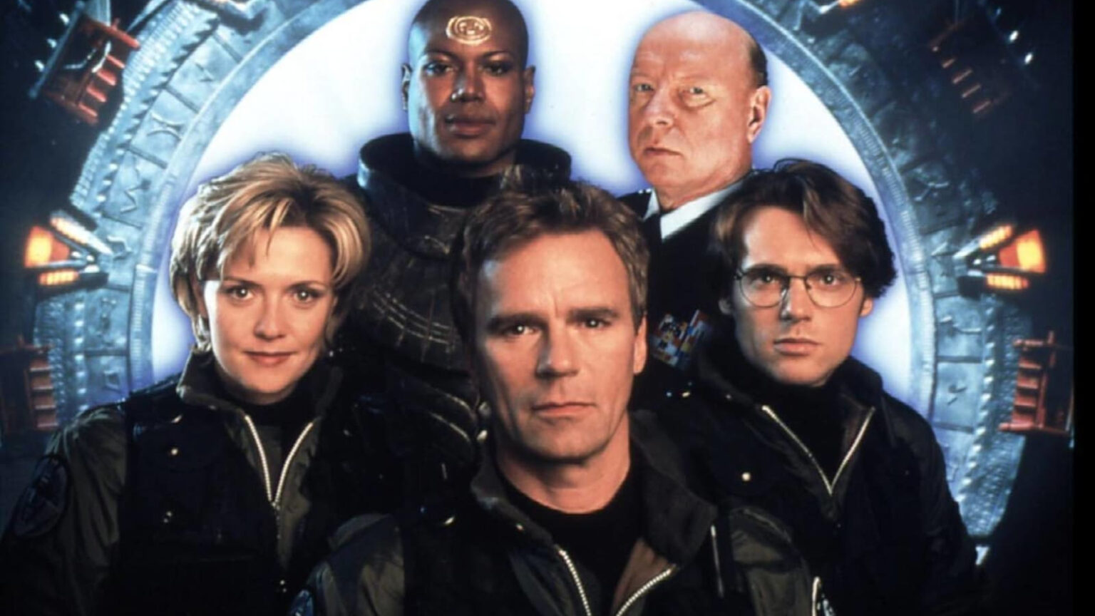 Stargate Is Close To Giving Us A New Series