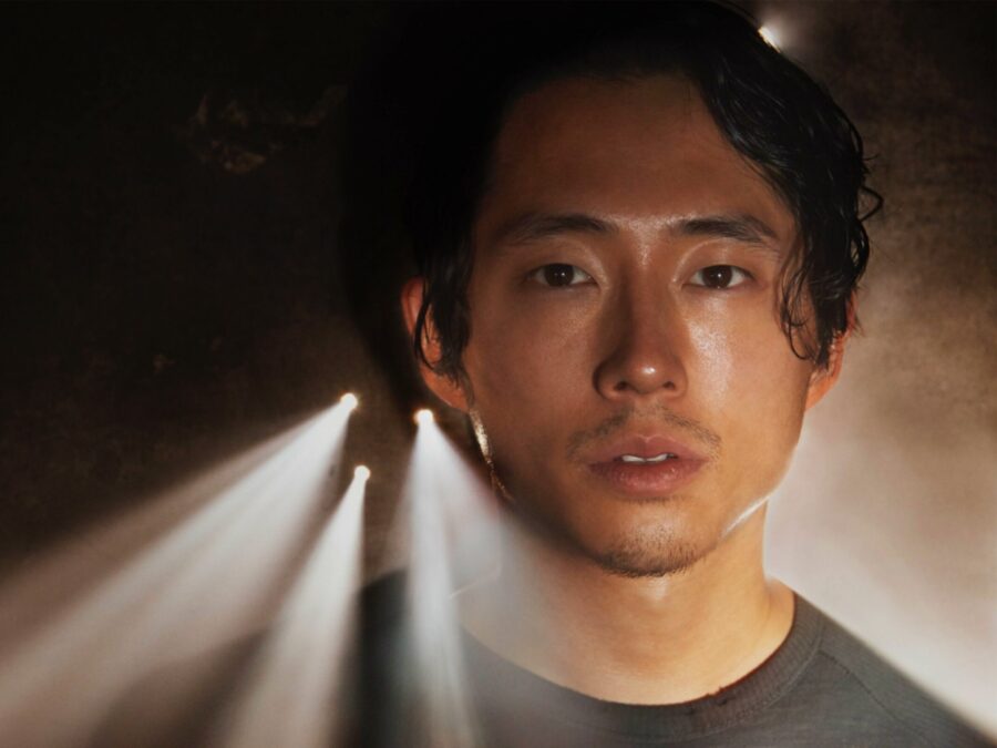 Steven Yeun: Joining Jordan Peele's Horror Series In Nope