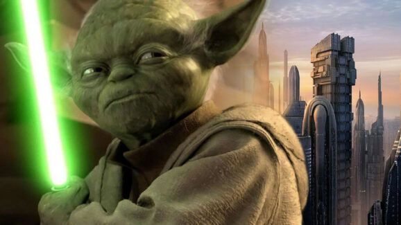 First Look At Young Yoda In Star Wars: The High Republic | GIANT ...