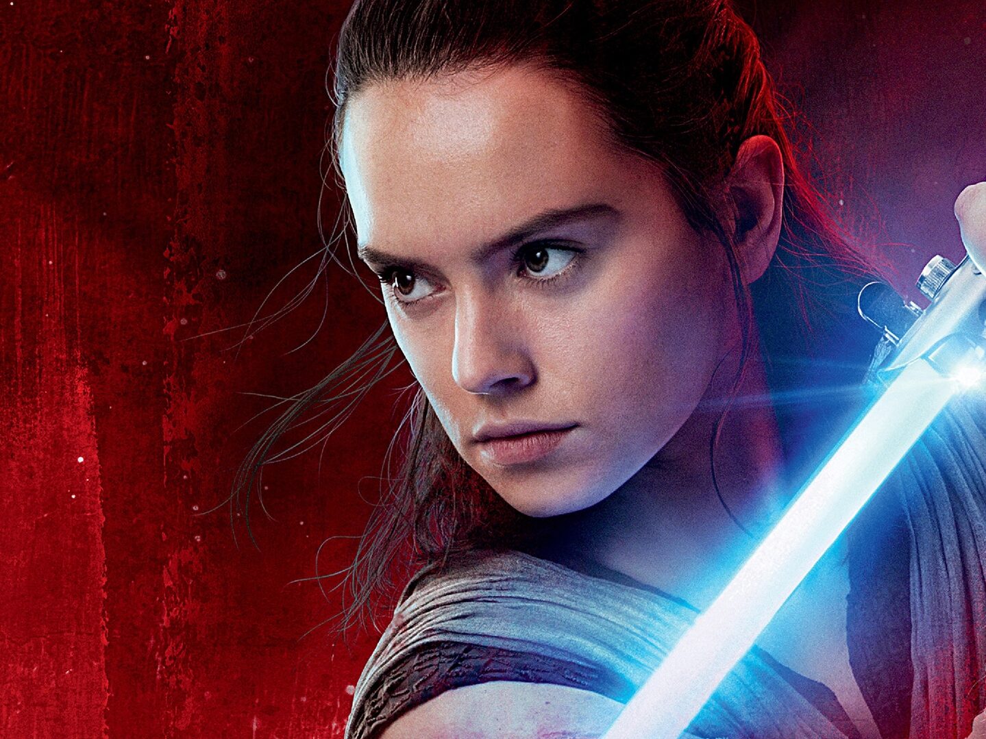 What's your favorite alternate Star Wars: The Last Jedi character