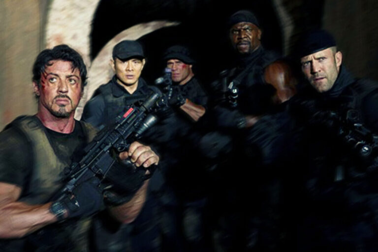 The Expendables 4: Does No Release Date Mean The Movie Is In Trouble?