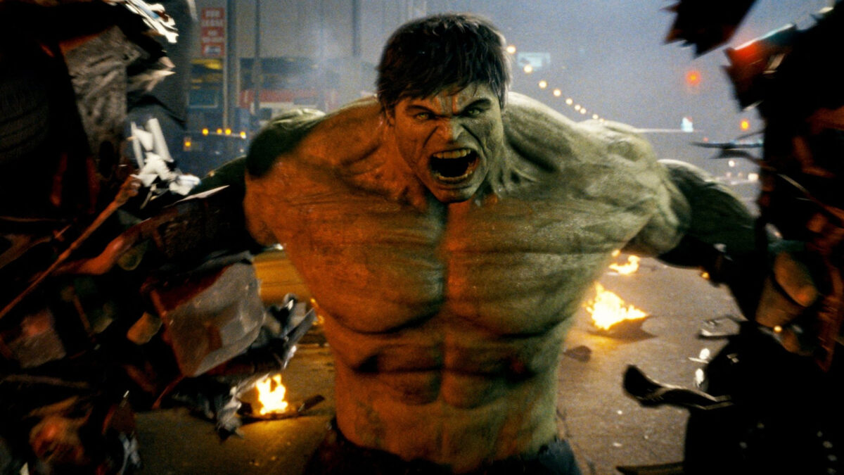 Hulk Solo Movie Finally Happening?