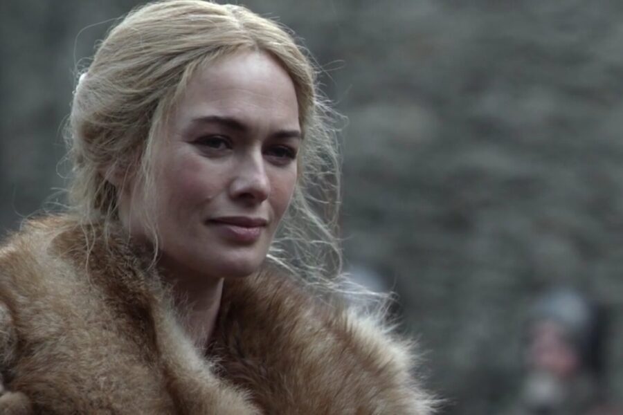 Lena Headey: The Game Of Thrones Star Will Soon Make Her Directorial Debut