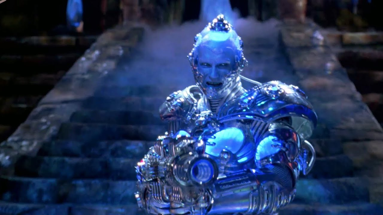 Mr. Freeze Coming To The Batman Franchise, Our Scoop Confirmed?
