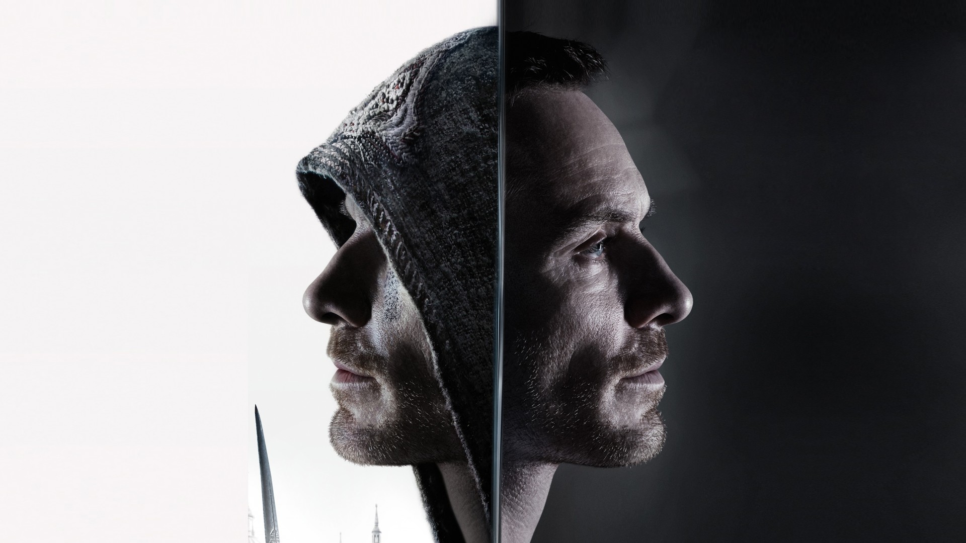 assassin's creed michael fassbender