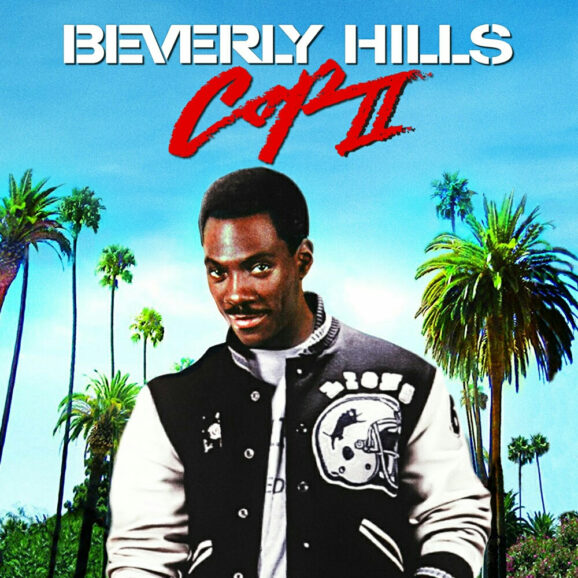 Beverly Hills Cop 4: Eddie Murphy Is Coming To Netflix