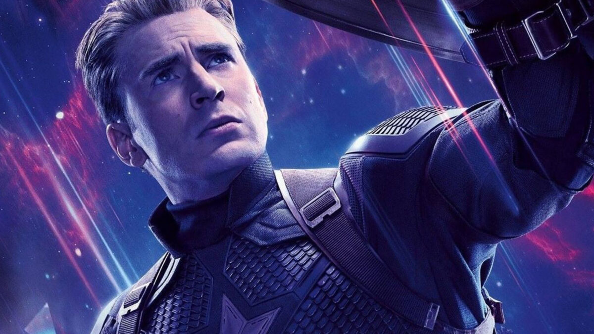 Exclusive: Chris Evans Returning To Marvel Cinematic Universe | GIANT ...