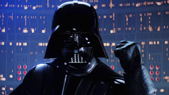 Darth Vader Tv Series Happening? 