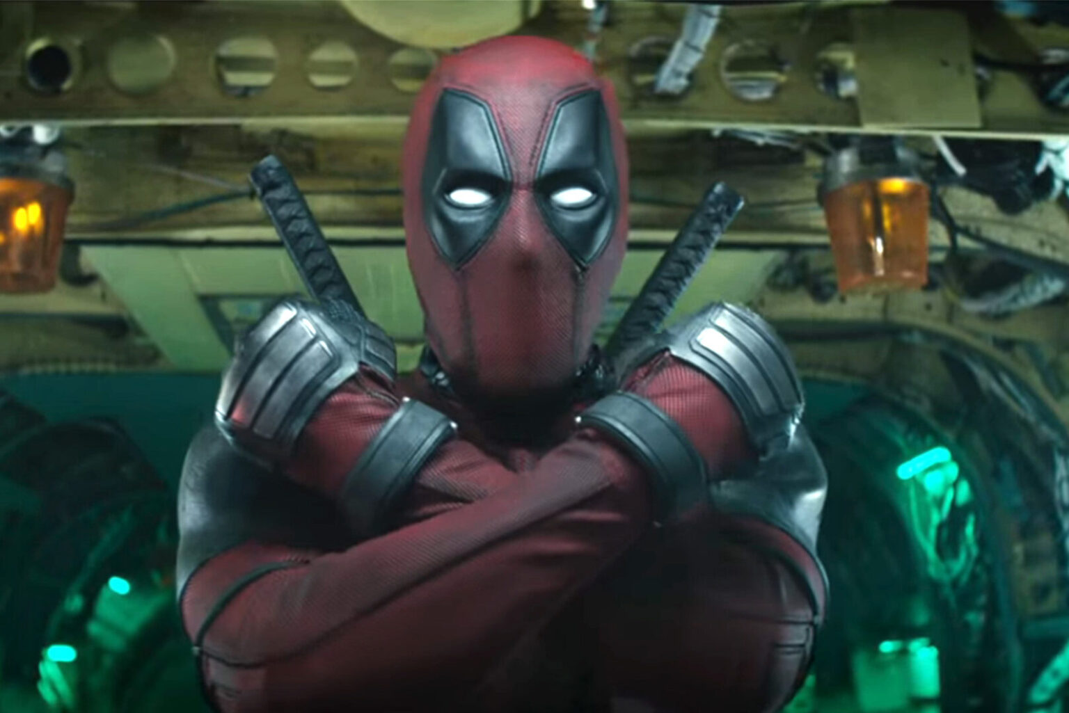 Disney To Make Two Different Versions Of Deadpool 3 With Ryan Reynolds ...