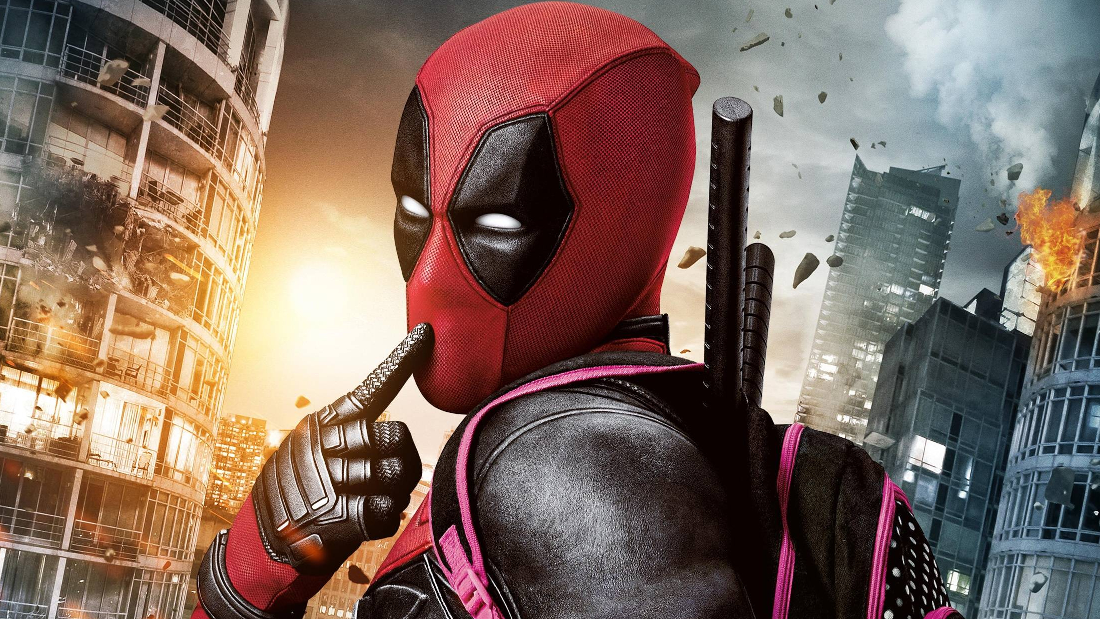 Deadpool 3 has been brought forward and will be released six months earlier