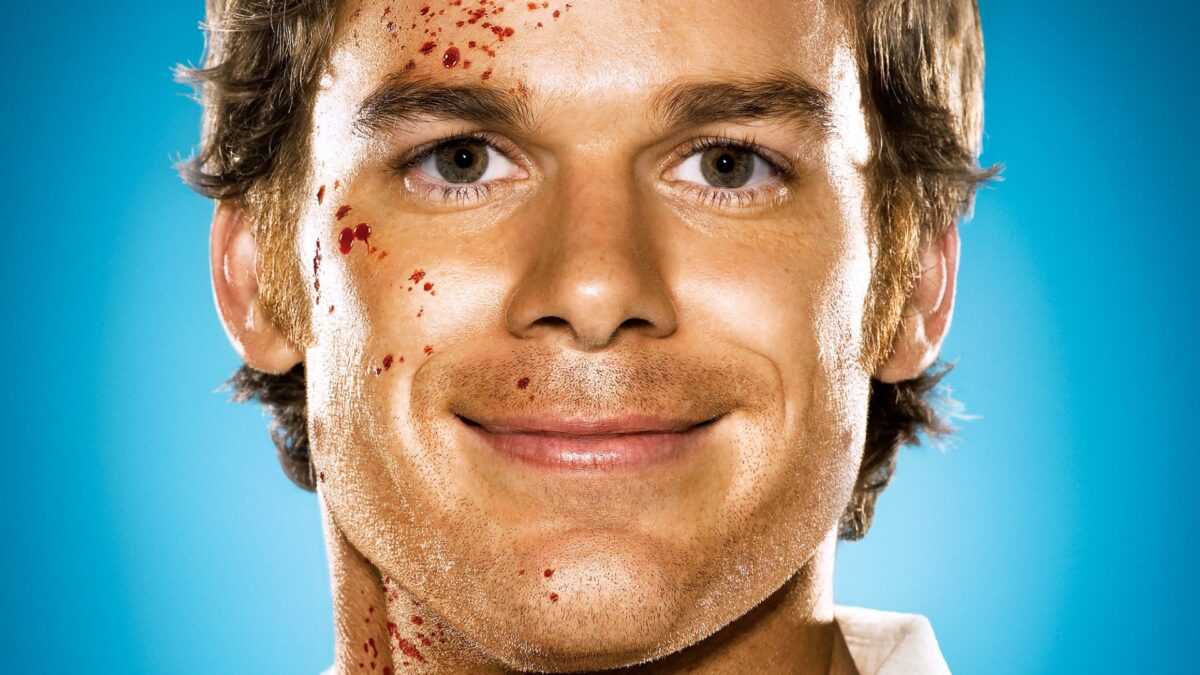 Dexter’s New Cast And Revival Plot Details Revealed GIANT FREAKIN ROBOT