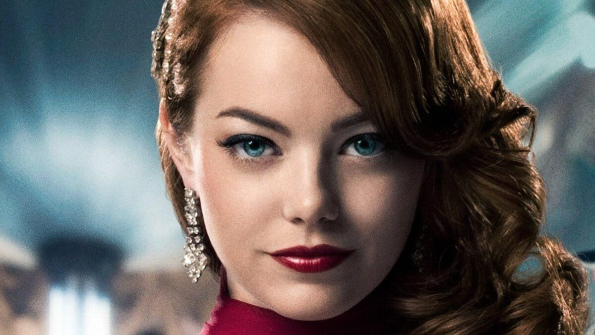 Emma Stone To Play This Superhero