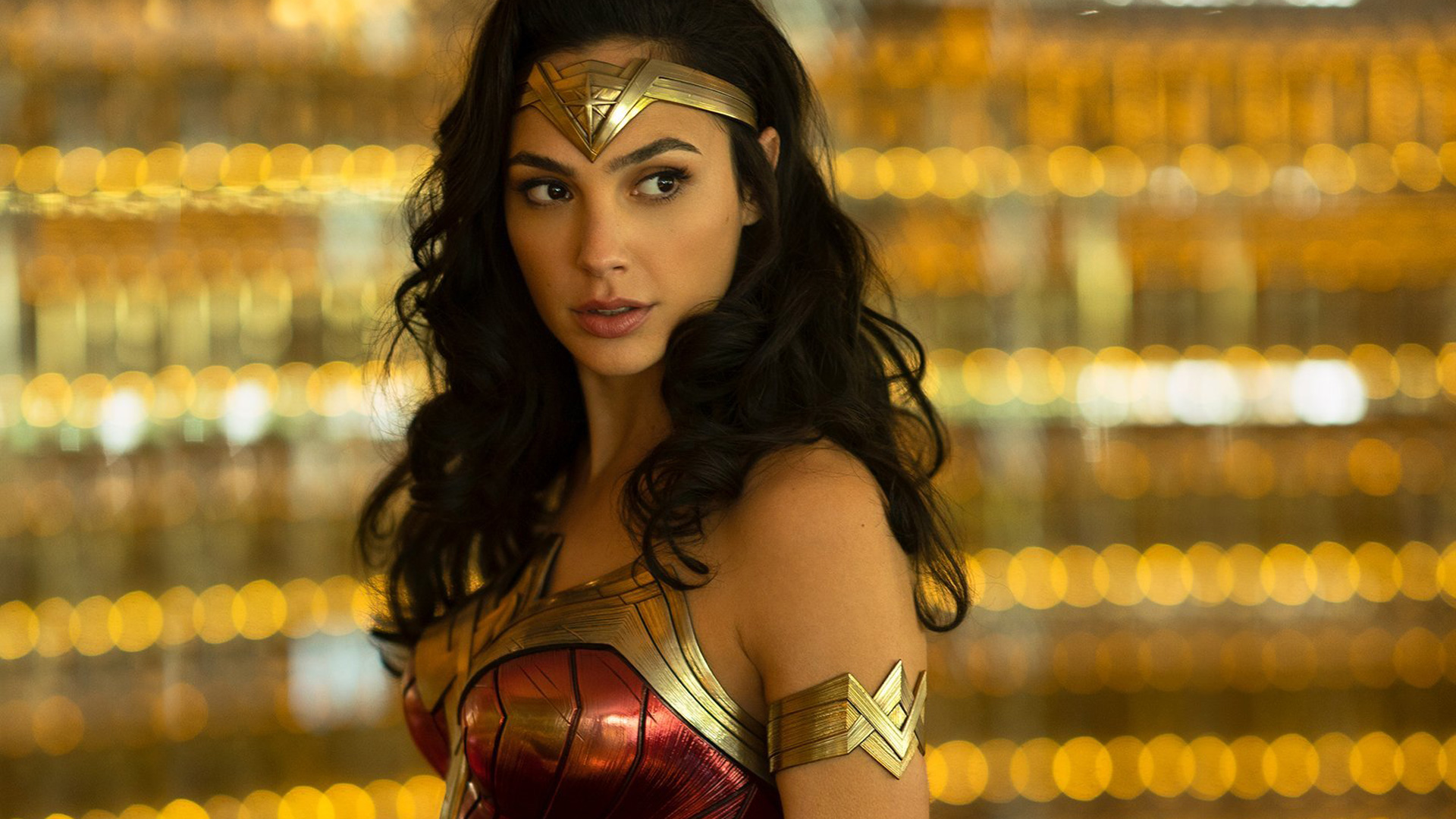 No Gal Gadot Wonder Woman For 'Shazam: Fury of the Gods