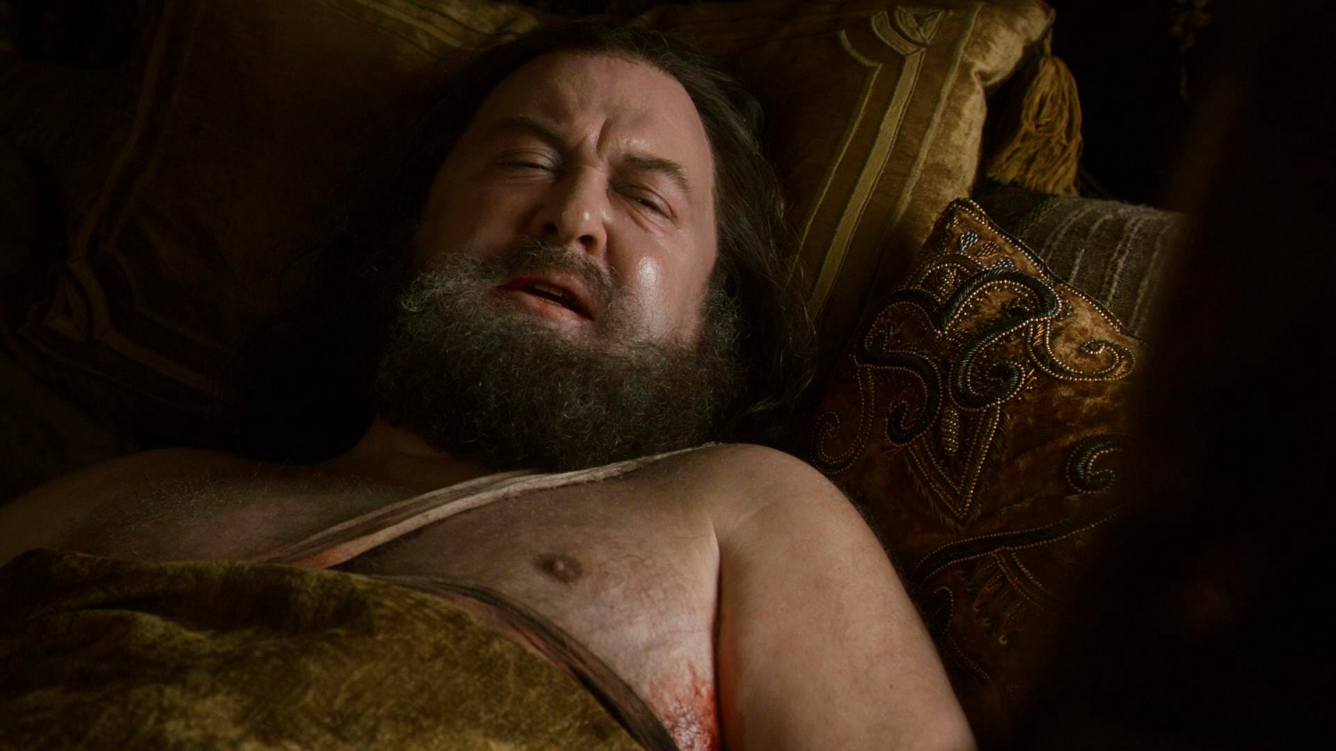 george rr martin baratheon dead