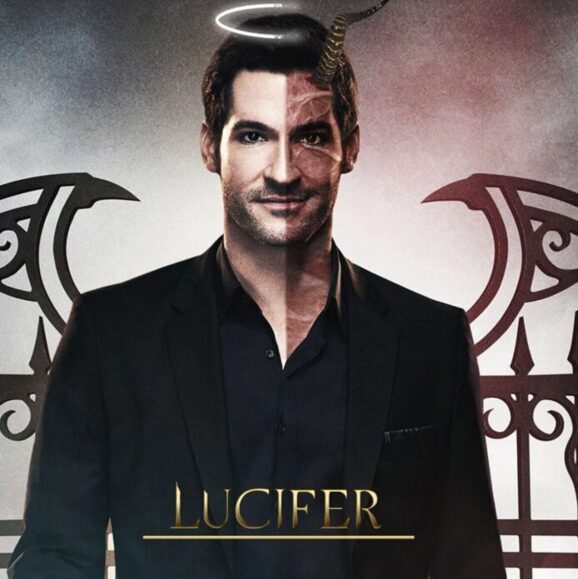 Tom Ellis Just Killed Hopes For More Lucifer | GIANT FREAKIN ROBOT