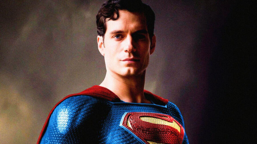 New Superman Movie Coming From The Rise Of Skywalker Team?