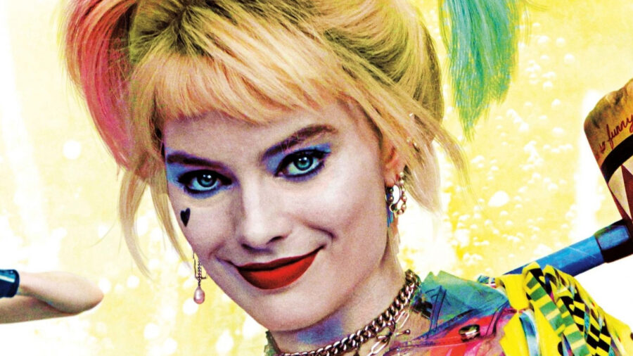 HARLEY QUINN: BIRDS OF PREY - BEST INTERVIEW EVER! Margot Robbie and cast  on Bloopers, CGI and more! 