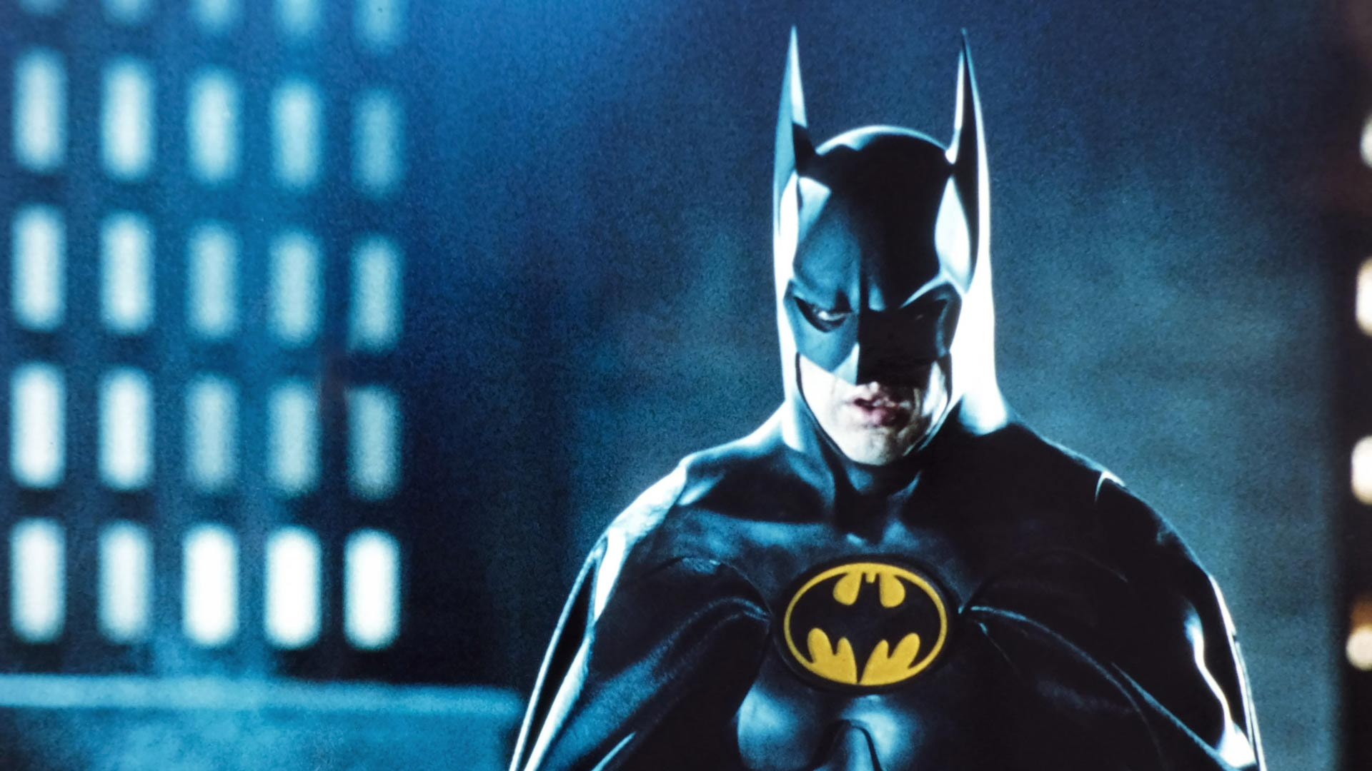 Michael Keaton's Batman Return Canceled?