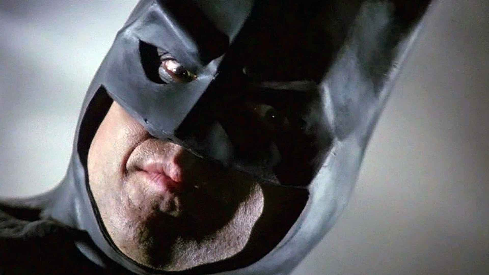 Batman Movie Shut Down By Warner Bros. Discovery Because Of Michael Keaton