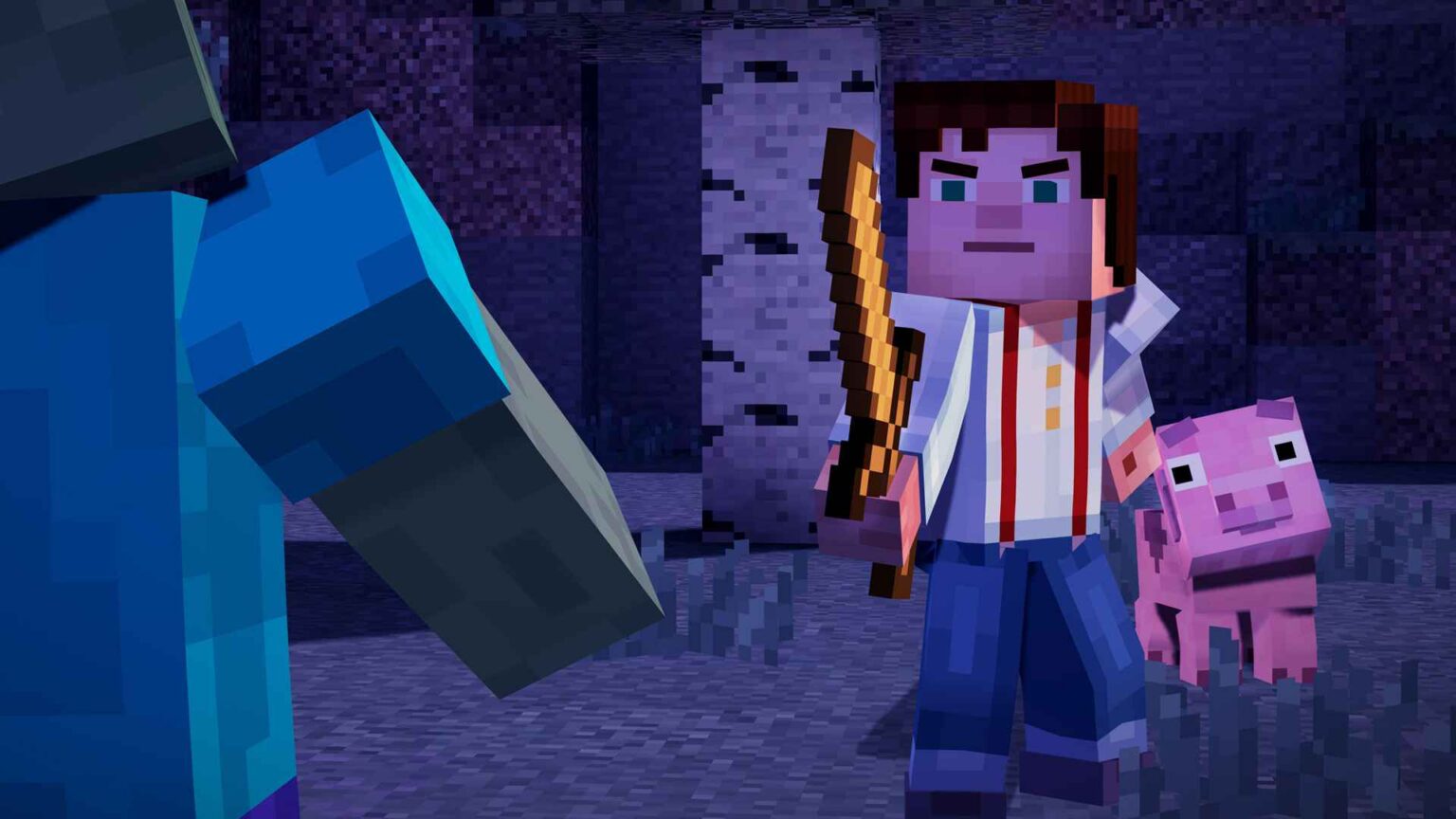 Minecraft The Movie All We Know About Their Plan