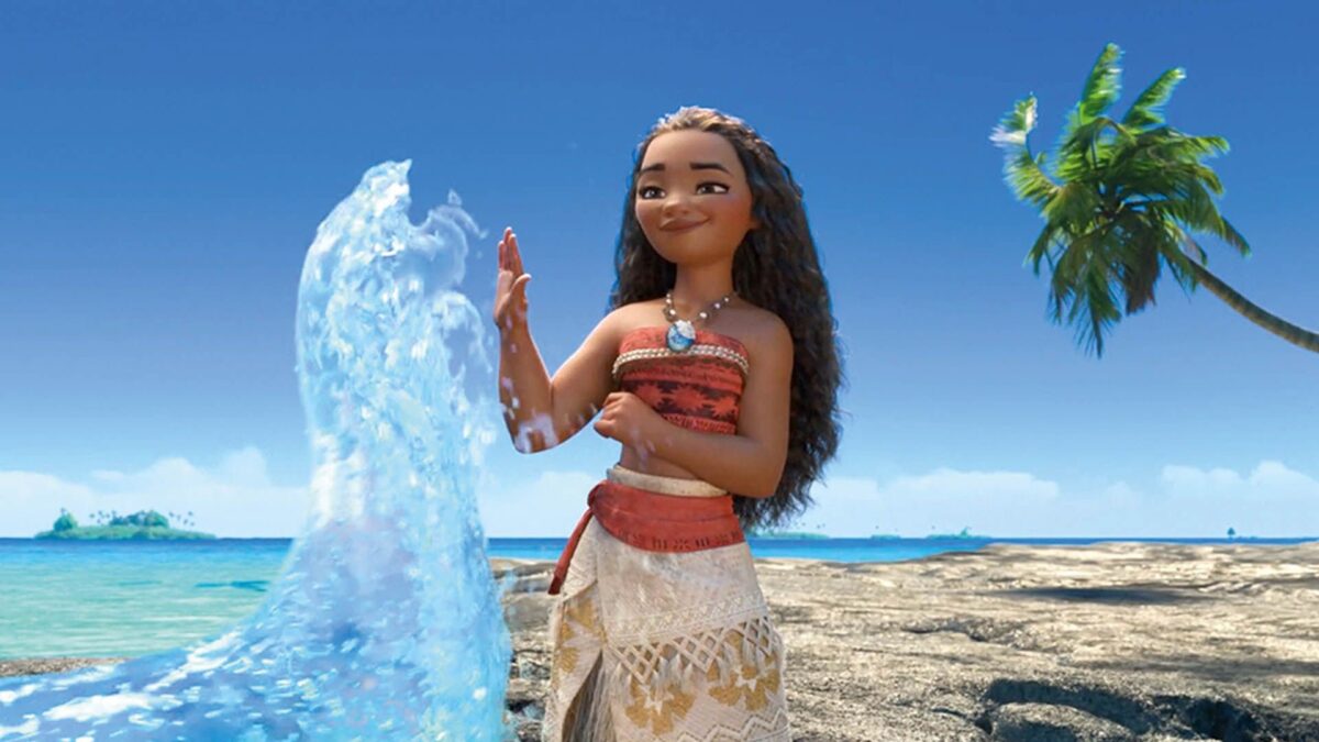 Moana 2: When Will We See The Sequel TV Series?