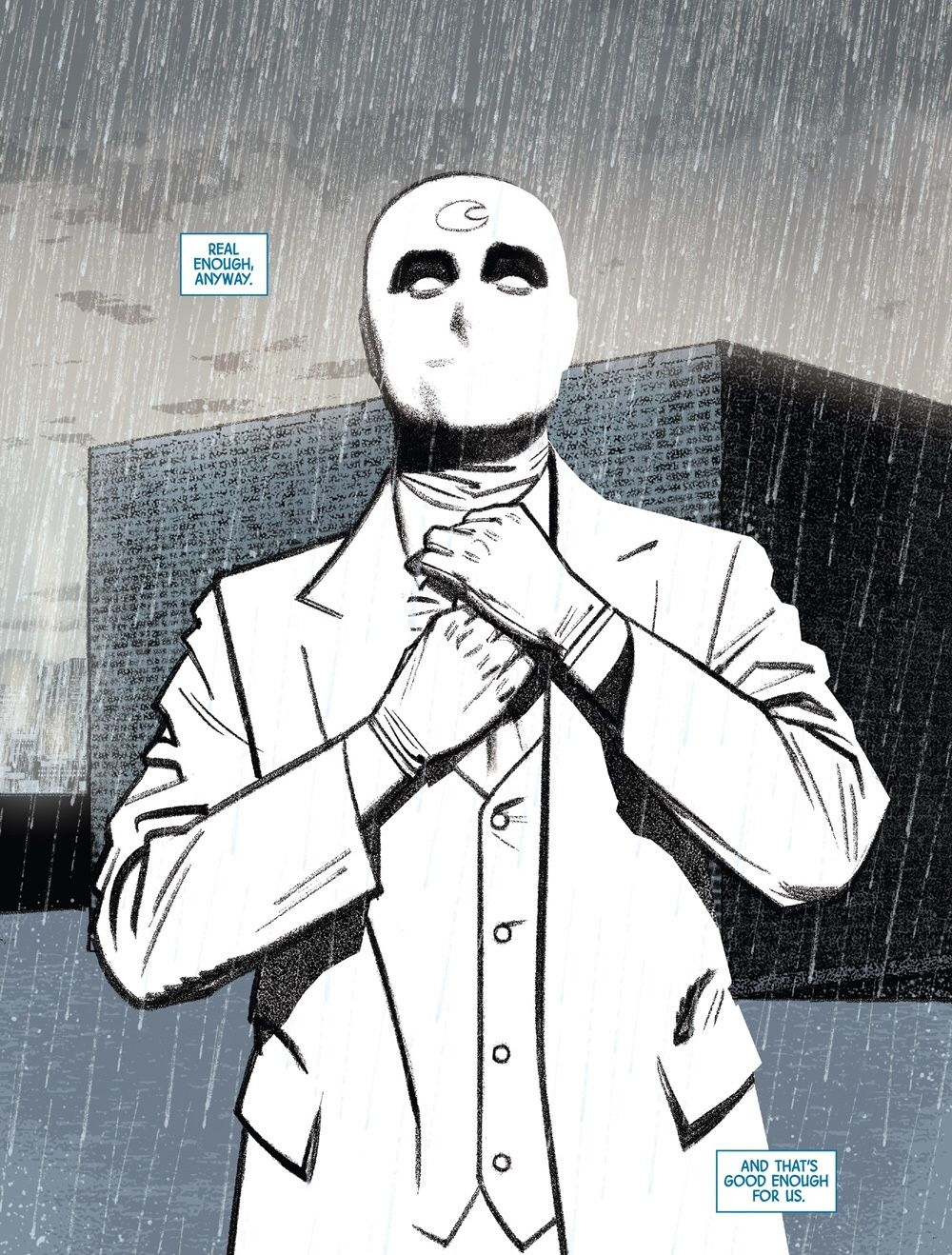 moon knight mr knight