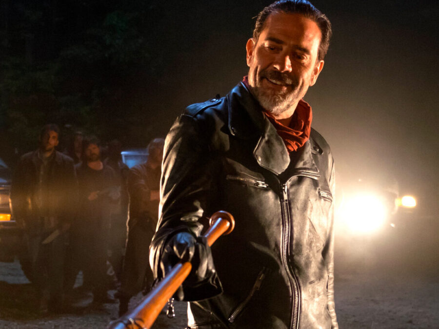 Jeffrey Dean Morgan Is Back As Negan In Thrilling Walking Dead: Dead City  Sneak Peak Video