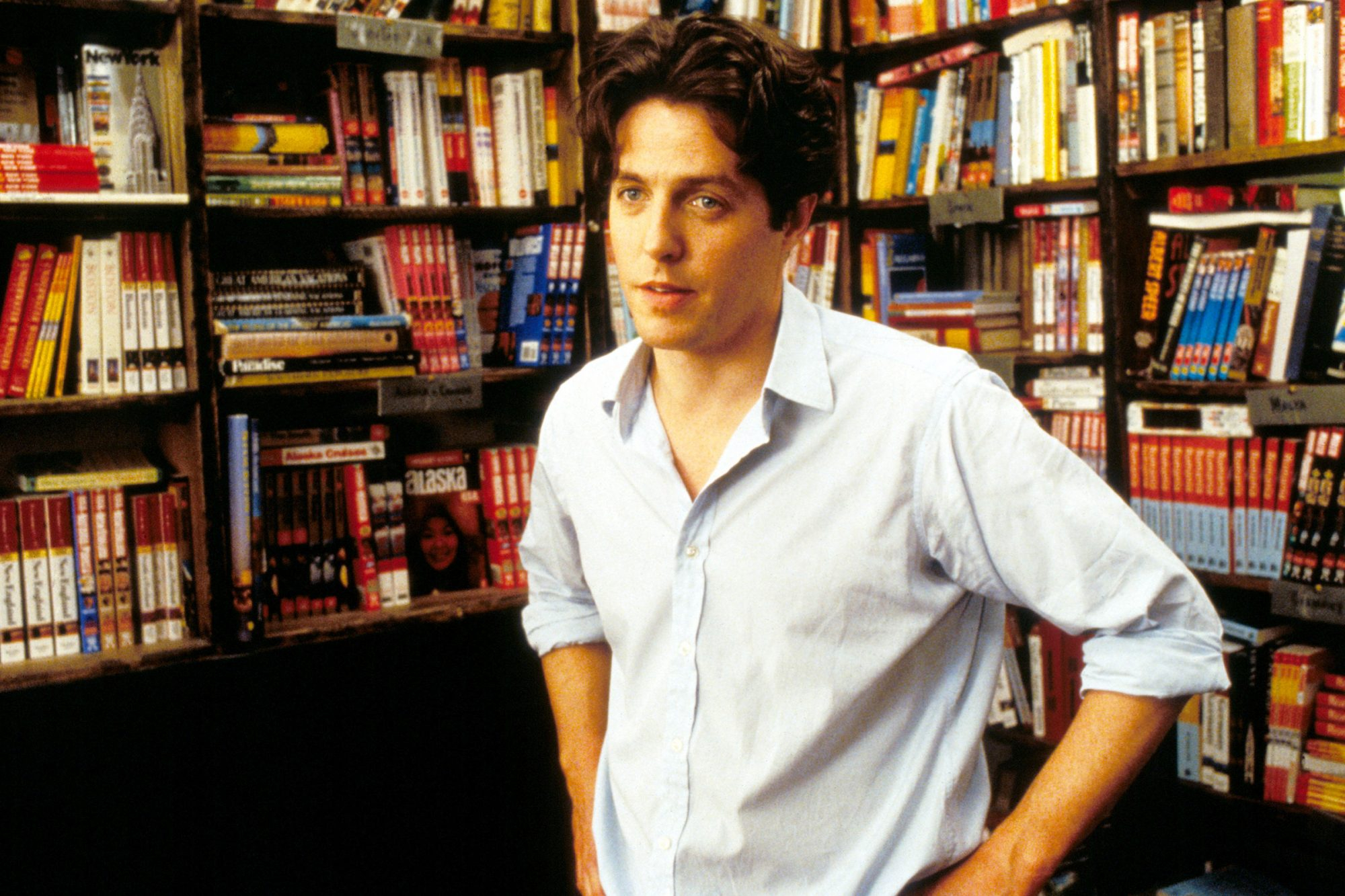 notting hill 2 hugh grant