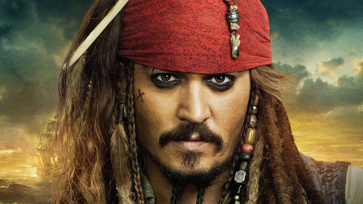 Johnny Depp Got Something Surprisingly Right With Jack Sparrow