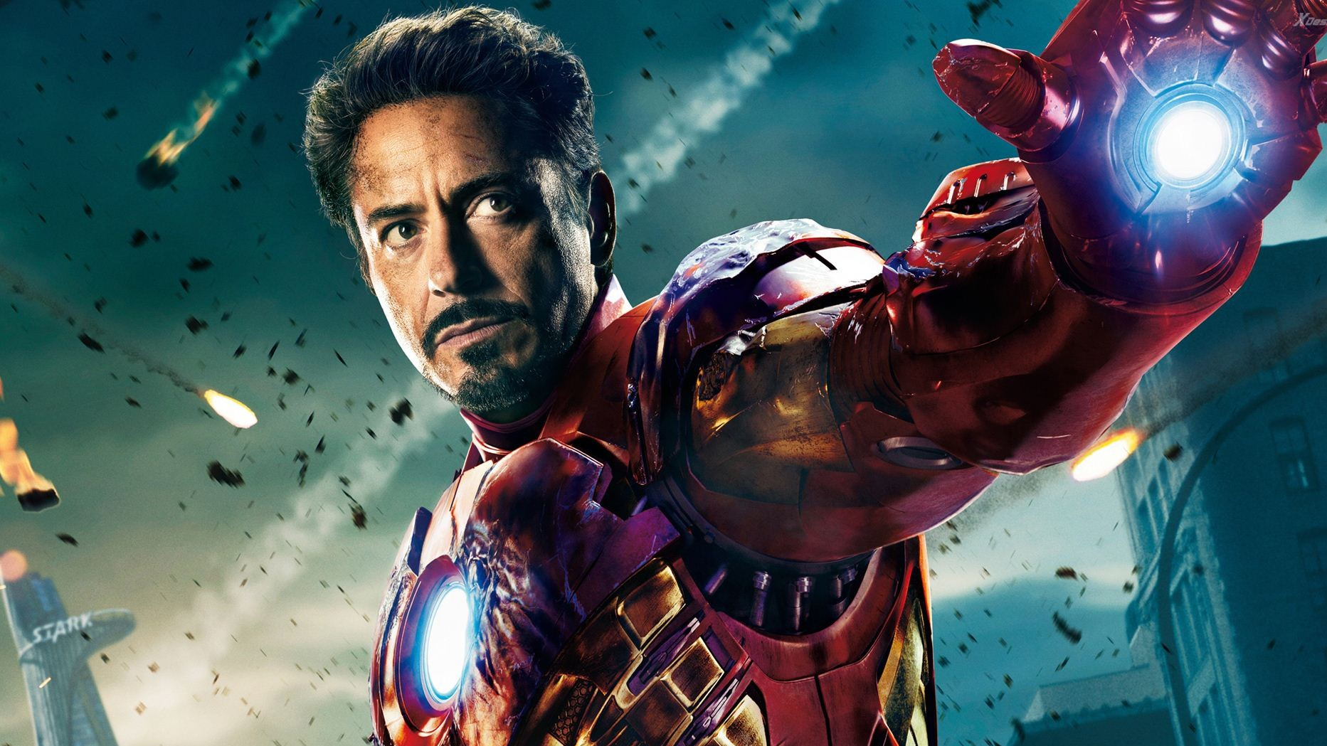 Iron Man': Did 1 Marvel Anime Predict 'Avengers: Age of Ultron'?